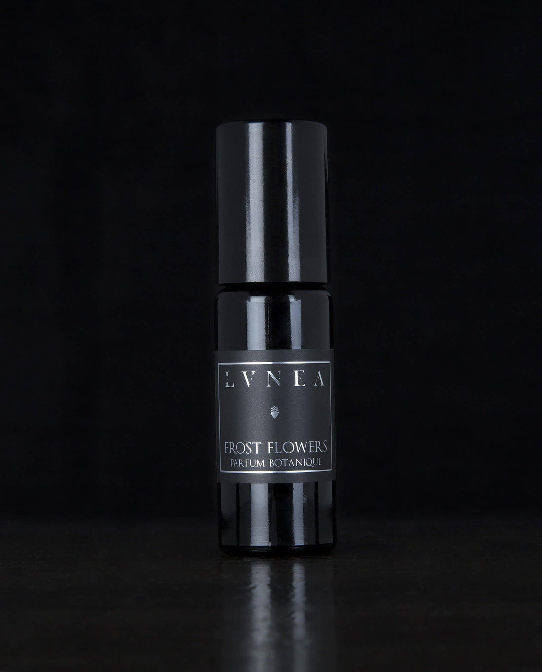 FROST FLOWERS | Parfum Botanique
