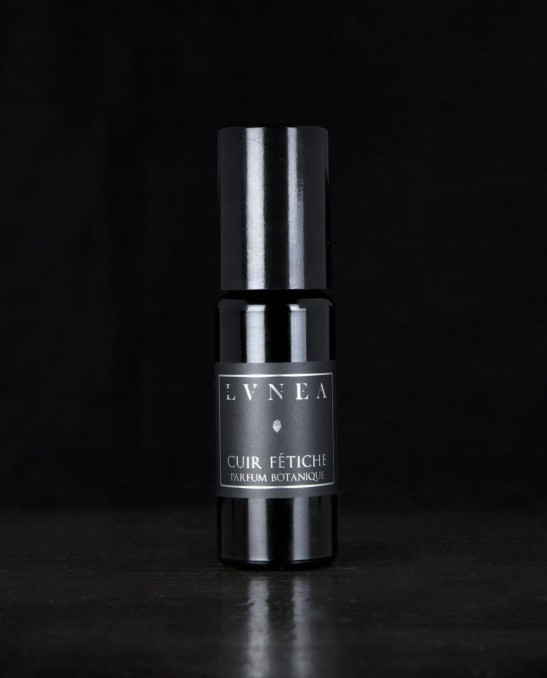 CUIR FÉTICHE | Parfum Botanique