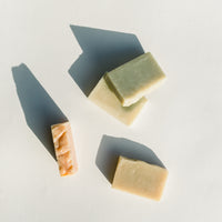 GCE Soap Bars