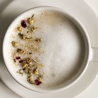 Ashwagandha + Chill Tea