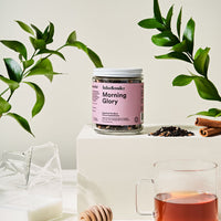 Morning Glory Tea