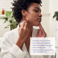 Sculpting + Toning Facial Cupping Set