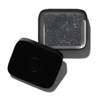 Matte Black Body Bar Travel Tin