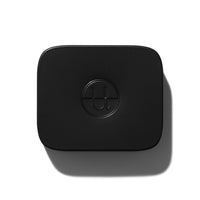 Matte Black Body Bar Travel Tin