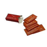 Safety Razor Replacement Blades