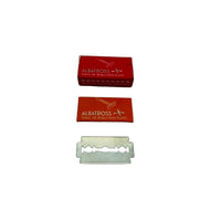 Safety Razor Replacement Blades