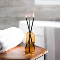 Golden Hour Vase