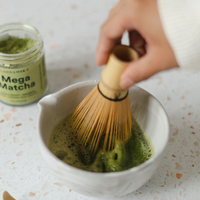 Bamboo Matcha Whisk