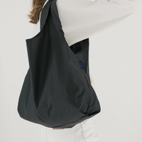 Baggu Reusable Bag - Black