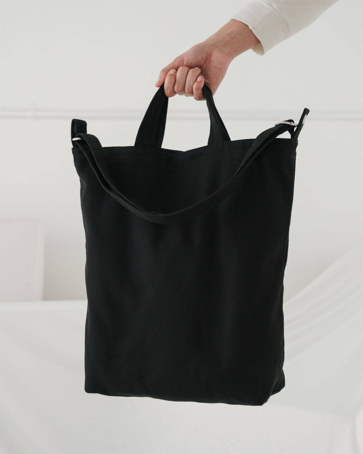 Baggu canvas tote on sale