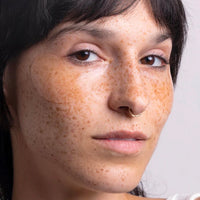 Brighter Days Red Algae + Avocado Biodegradable Eye Masks