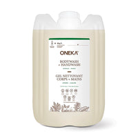 Bulk Hand & Body Wash / g
