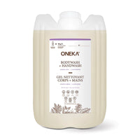 Bulk Hand & Body Wash / g
