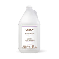 Bulk Lotion / g