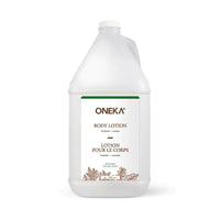 Bulk Lotion / g