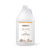 Bulk Lotion / g