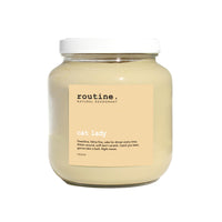 Routine Bulk Deodorant /g