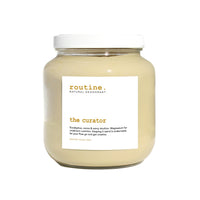Routine Bulk Deodorant /g