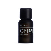 Cedarwood Essential Oil