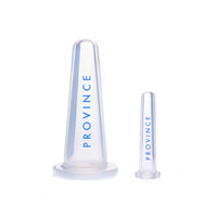 Sculpting + Toning Facial Cupping Set