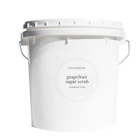 Bulk Sugar Scrub / g
