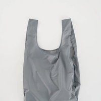 Baggu Reusable Bag - Grey