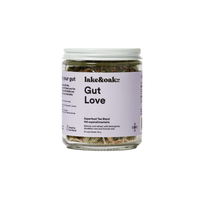 Gut Love Tea