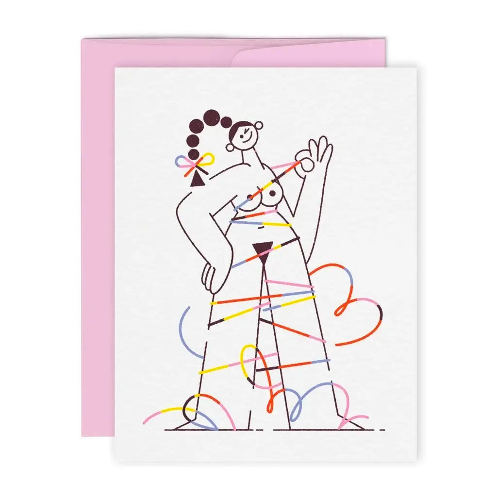 Holala Card