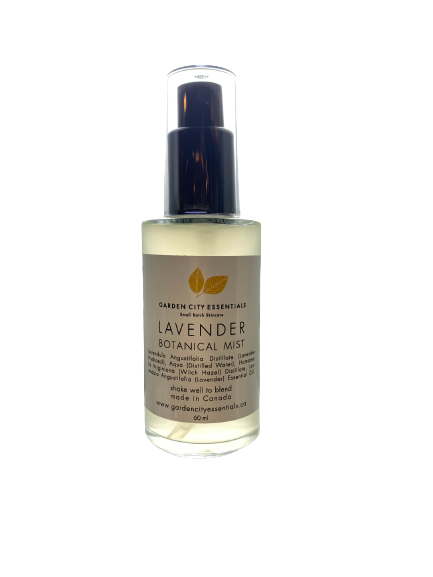 Botanical Mist