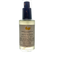 Botanical Mist