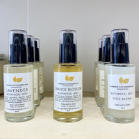 Botanical Mist