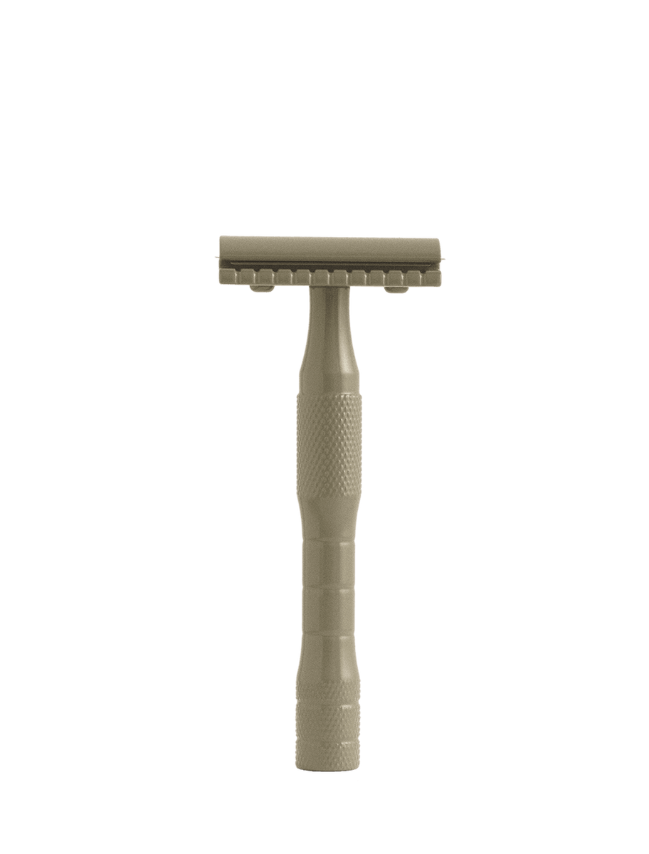 Safety Razor Kelp Garden City Essentials