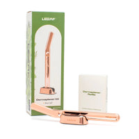 Dermaplaner Kit