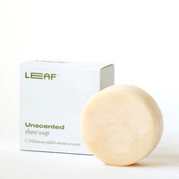 Shave Soap