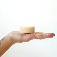 Shave Soap
