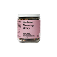 Morning Glory Tea