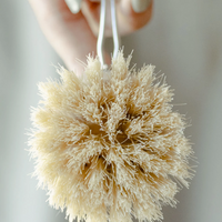 Bamboo Dish Brush