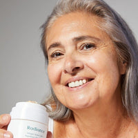 Radiance Grape Stem Cell + Squalane Ultra Hydrating Cream