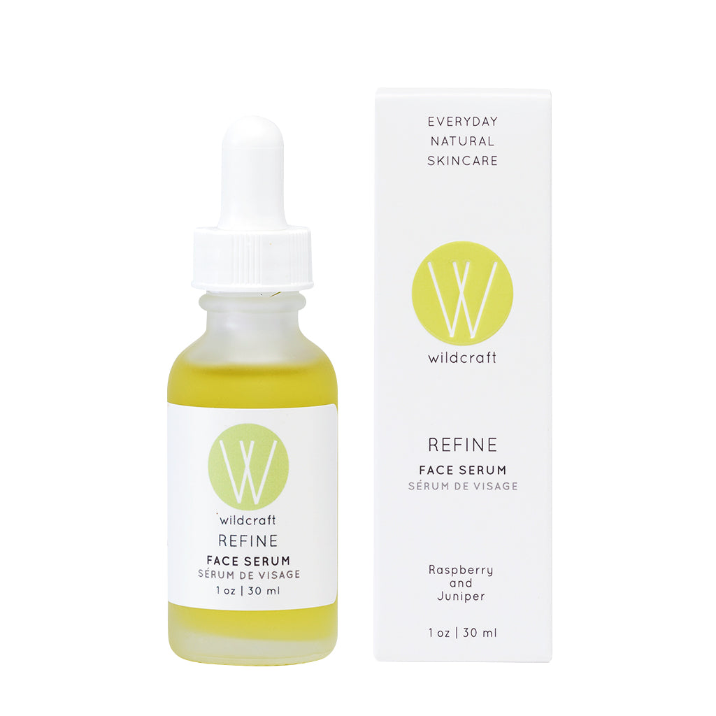 Refine Face Serum
