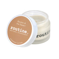 Reuben & The Desert Deodorant Cream