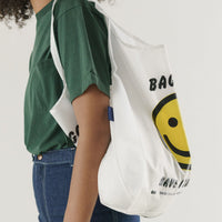 Thank You Happy Reusable Bag