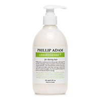 Conditioner+ For Thirsty Hair