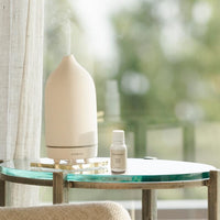 White Stone Diffuser