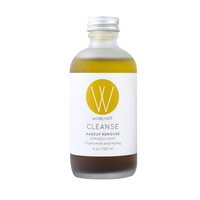CLEANSE Makeup Remover