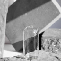 Wylie Clear Vase