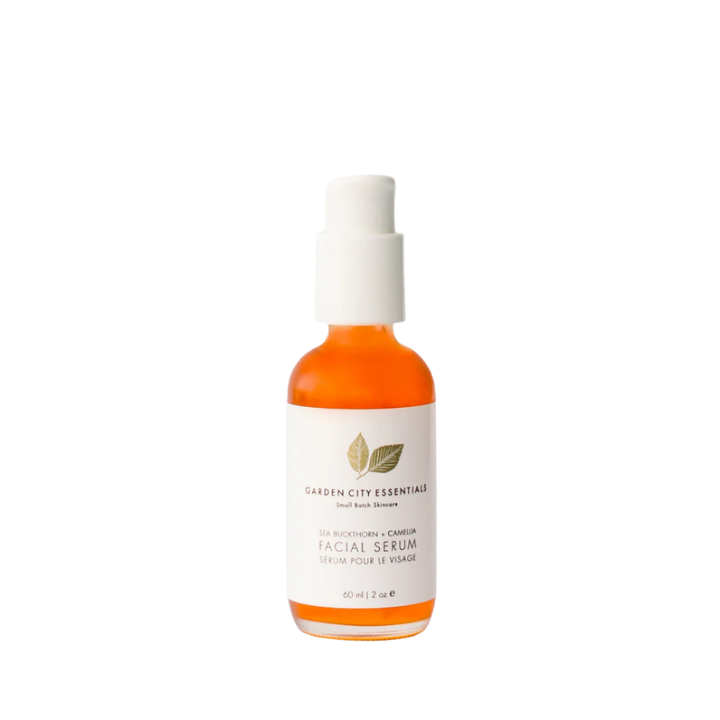 Serum + Oil