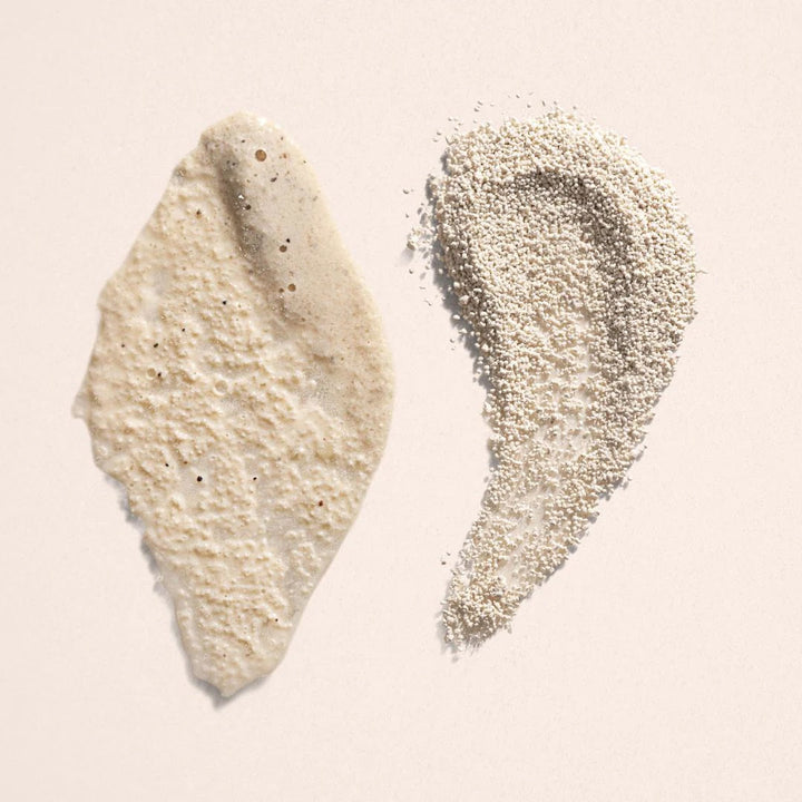 Masks + Exfoliators