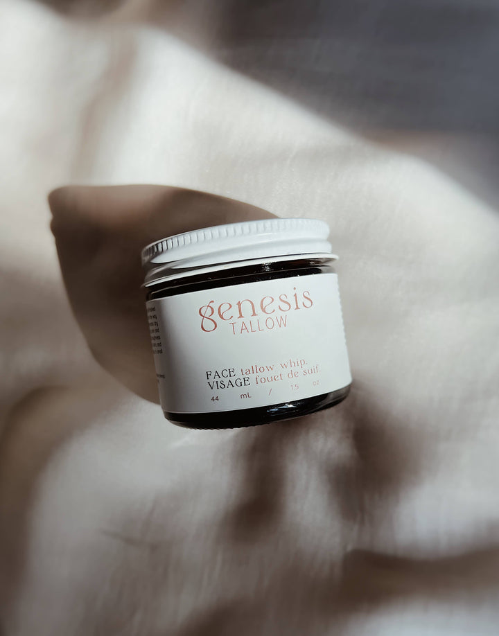 Butters + Balms