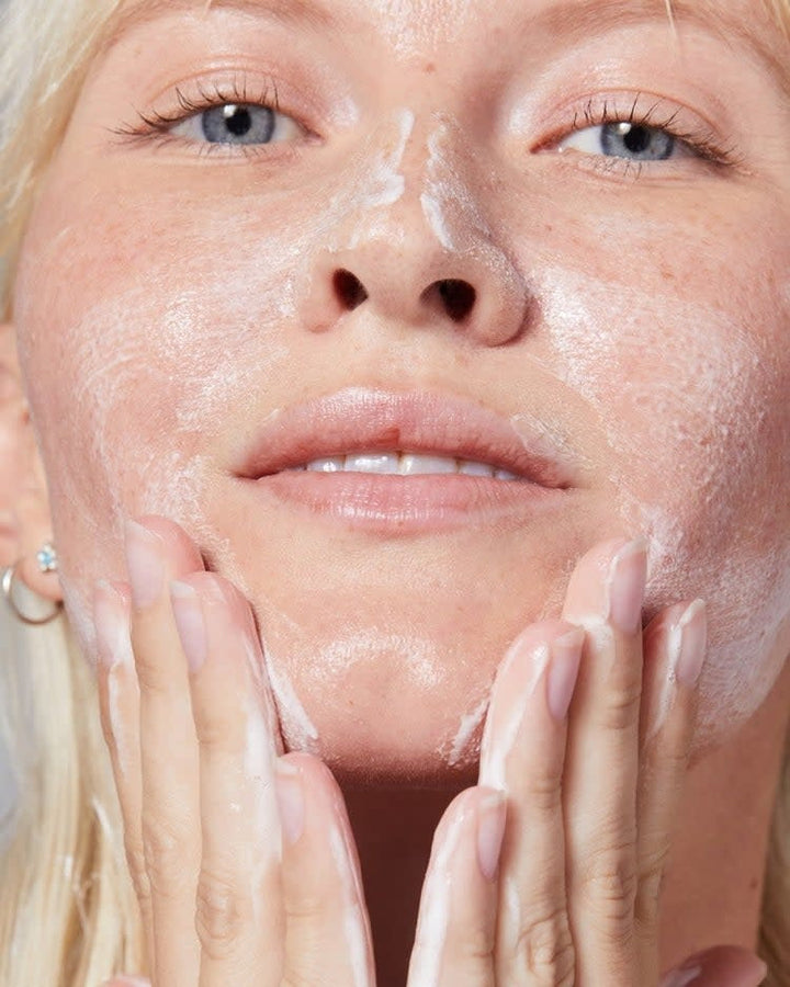 Cleanser