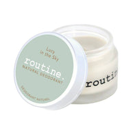 Lucy in the Sky Deodorant Cream